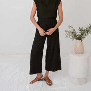 Laude the Label / Tribe Alive Everyday Crop L